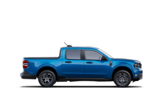 2025 Ford Maverick® External Image 1